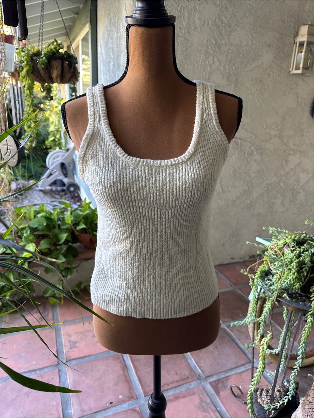 Rails Women's Albie Tank